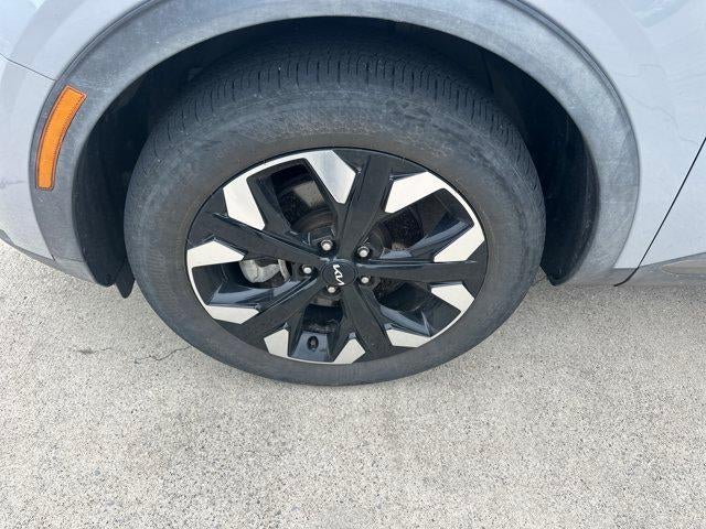 2024 Kia Sportage X-Line AWD