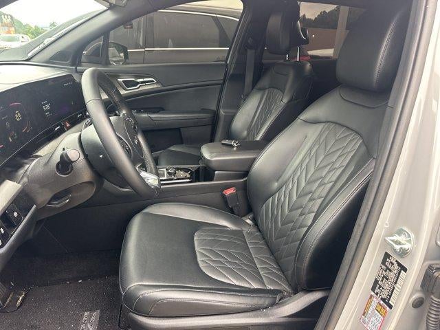 2024 Kia Sportage X-Line AWD
