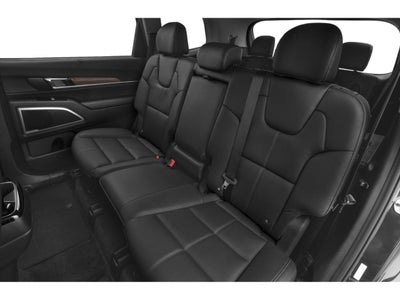 2020 Kia Telluride EX FWD