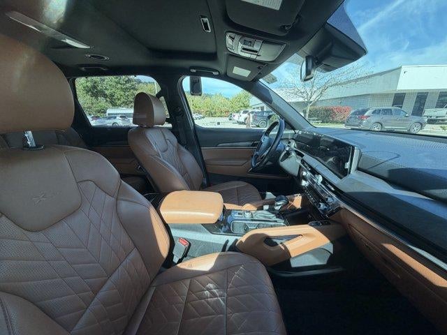 2025 Kia Telluride EX X-Pro AWD
