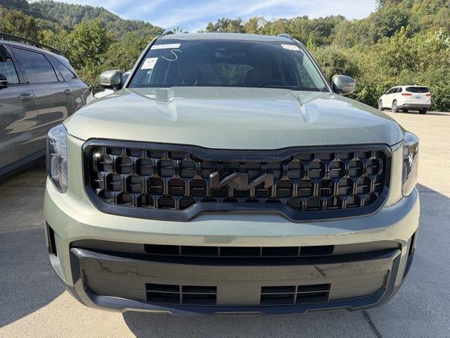 2025 Kia Telluride EX X-Pro AWD