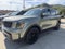 2025 Kia Telluride EX X-Pro AWD