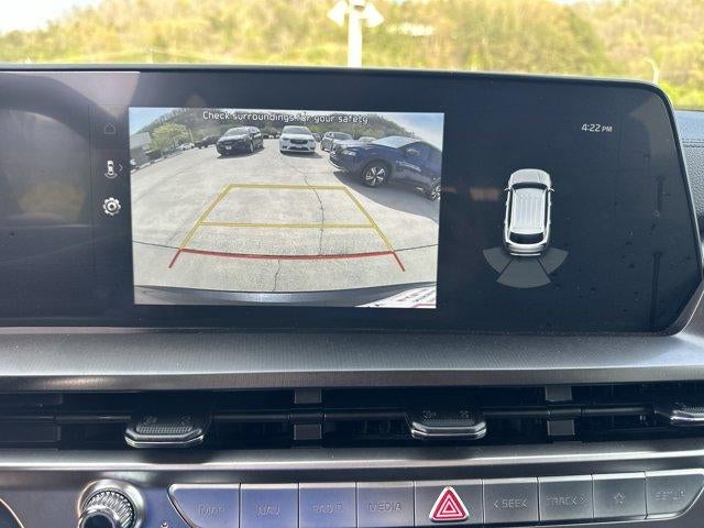 2025 Kia Telluride S FWD