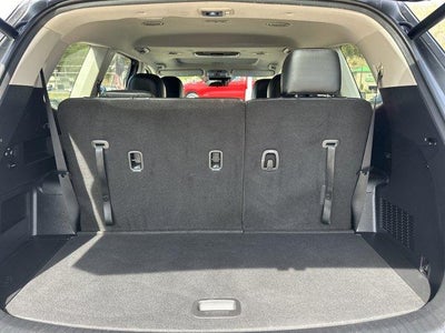 2025 Kia Telluride S FWD