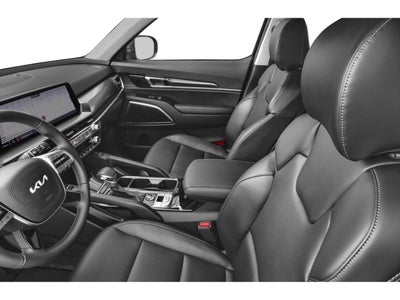 2025 Kia Telluride S FWD