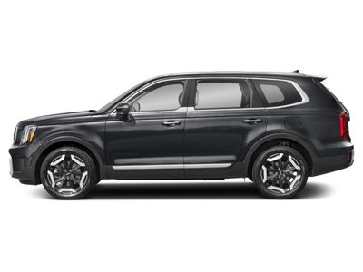 2025 Kia Telluride S FWD