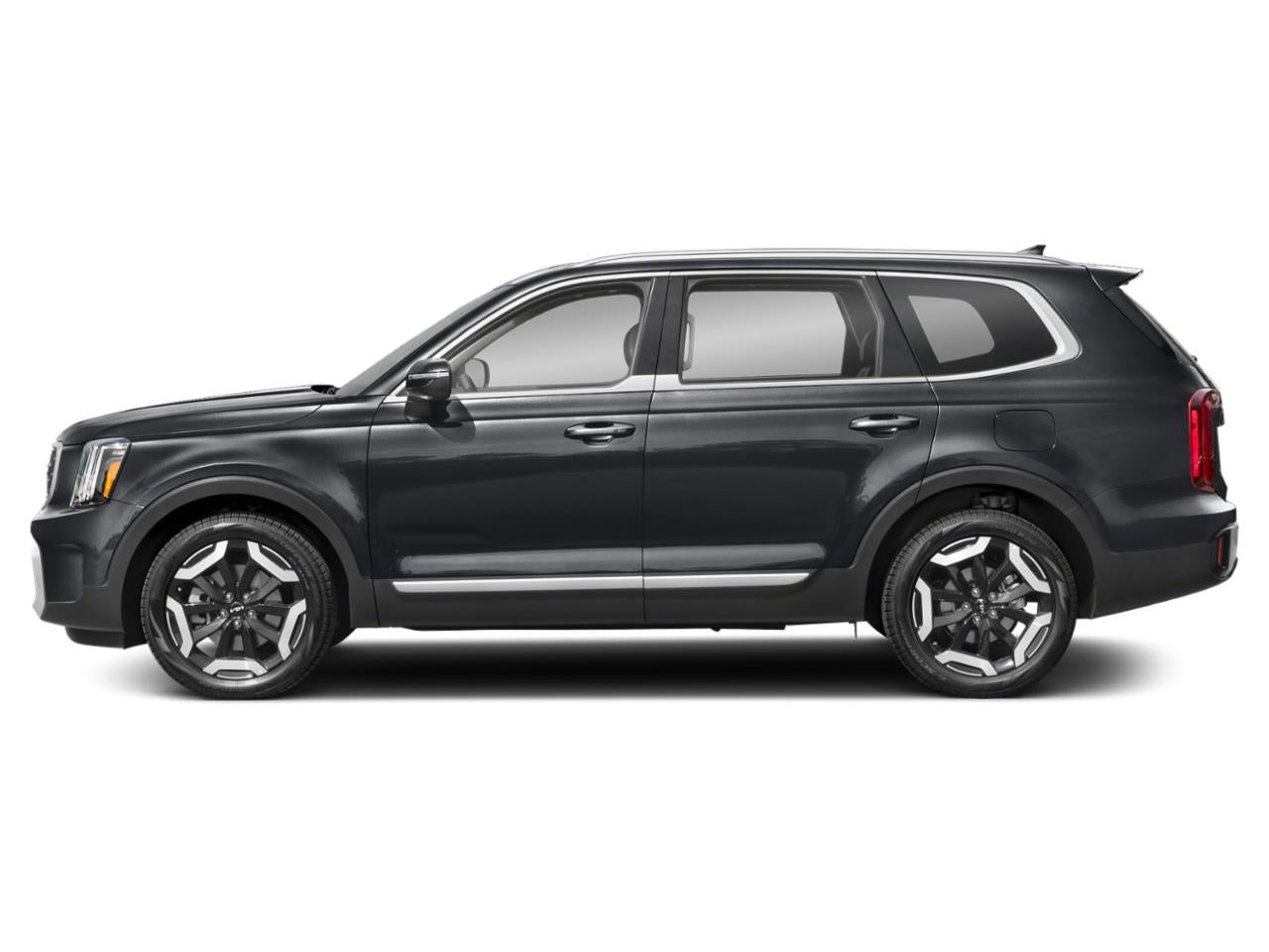 2025 Kia Telluride S FWD