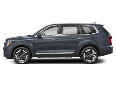 2025 Kia Telluride S FWD
