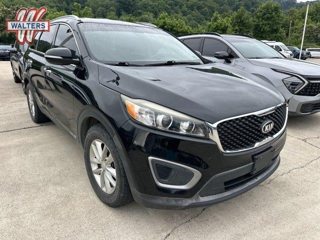 2016 Kia Sorento AWD 4dr 3.3L LX