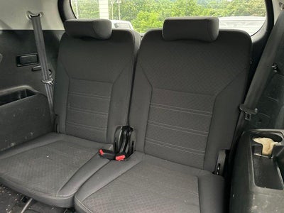 2016 Kia Sorento AWD 4dr 3.3L LX