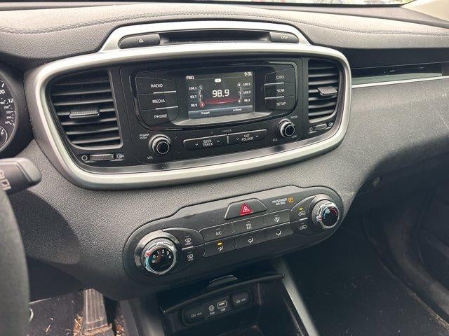 2016 Kia Sorento AWD 4dr 3.3L LX