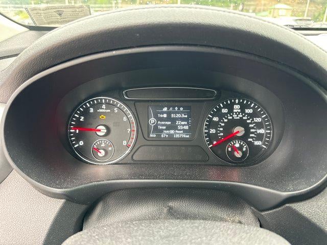 2016 Kia Sorento AWD 4dr 3.3L LX