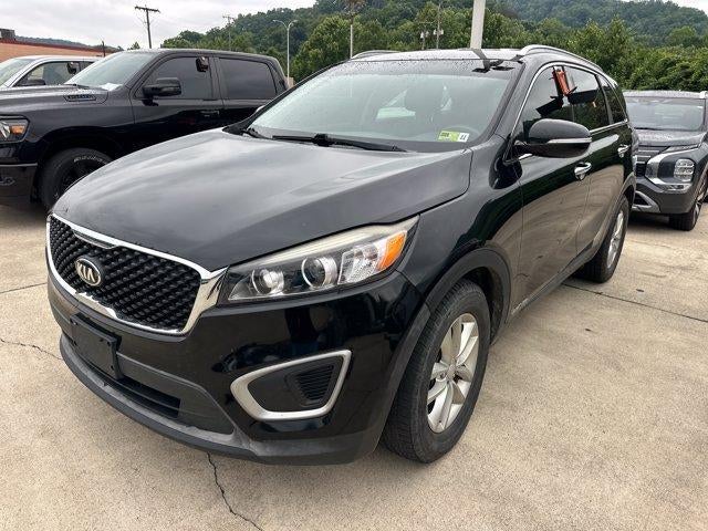 2016 Kia Sorento AWD 4dr 3.3L LX