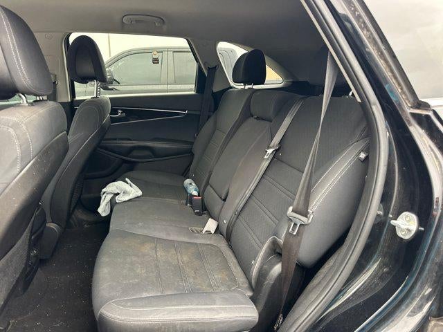 2016 Kia Sorento AWD 4dr 3.3L LX