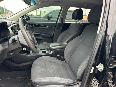 2016 Kia Sorento AWD 4dr 3.3L LX