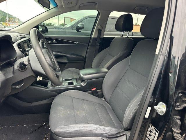 2016 Kia Sorento AWD 4dr 3.3L LX