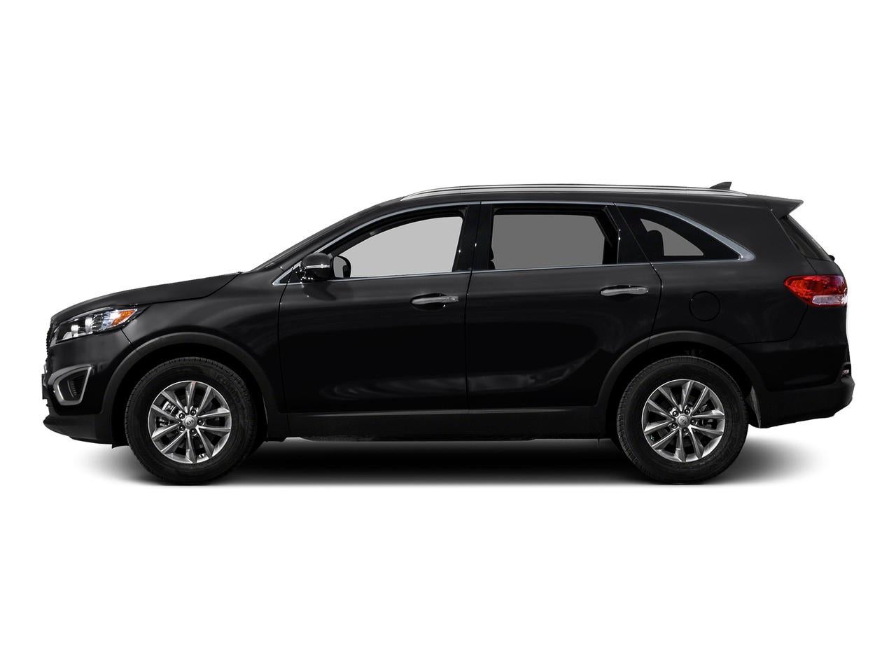 2016 Kia Sorento AWD 4dr 3.3L LX