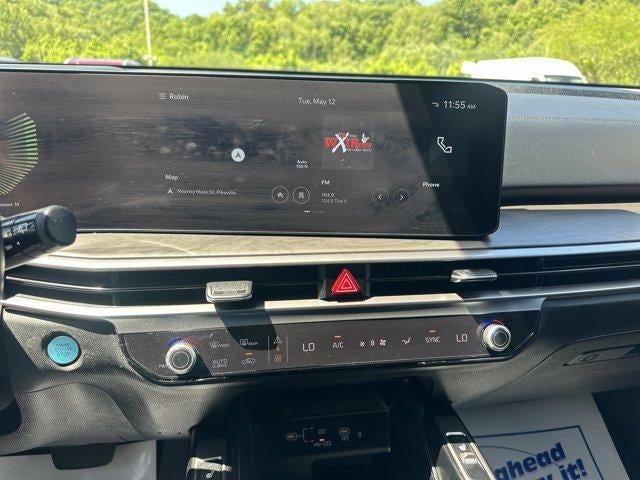 2024 Kia Sorento X-Line EX AWD