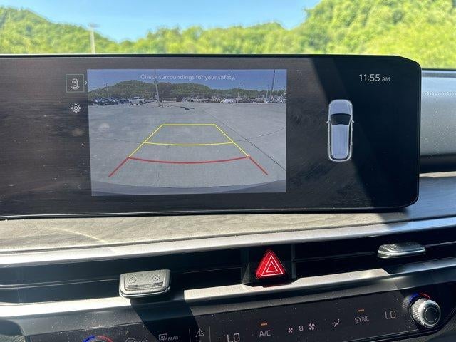 2024 Kia Sorento X-Line EX AWD