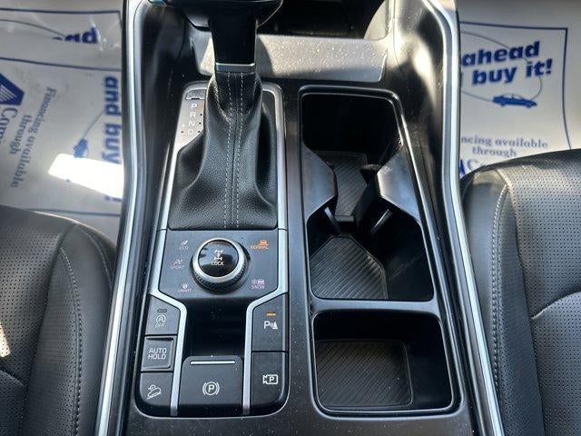 2024 Kia Sorento X-Line EX AWD