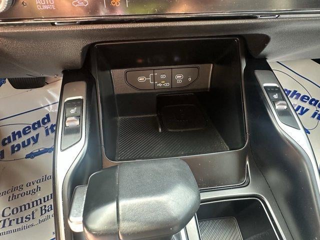 2024 Kia Sorento X-Line EX AWD
