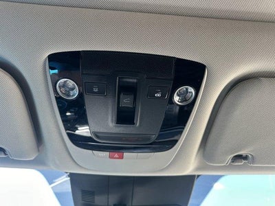 2024 Kia Sorento X-Line EX AWD
