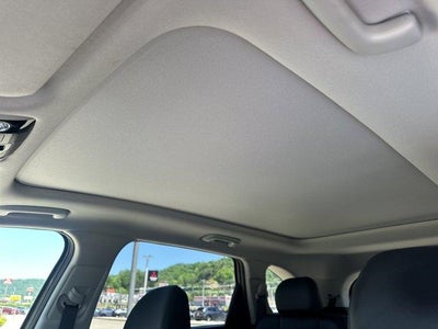 2024 Kia Sorento X-Line EX AWD