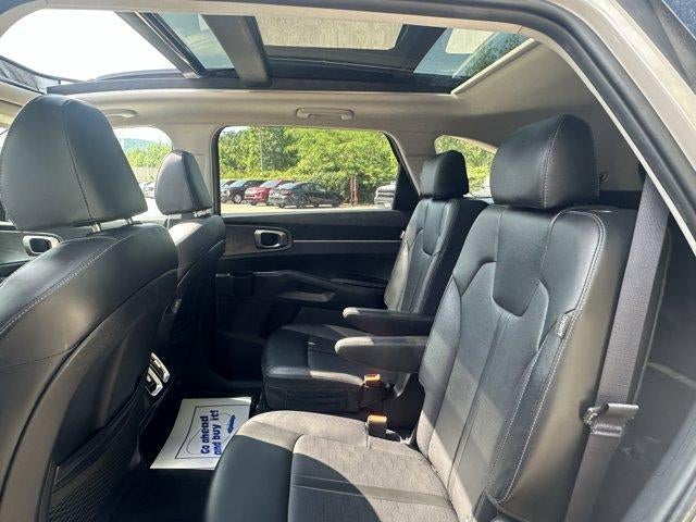 2024 Kia Sorento X-Line EX AWD