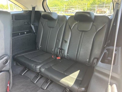 2024 Kia Sorento X-Line EX AWD