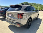 2024 Kia Sorento X-Line EX AWD