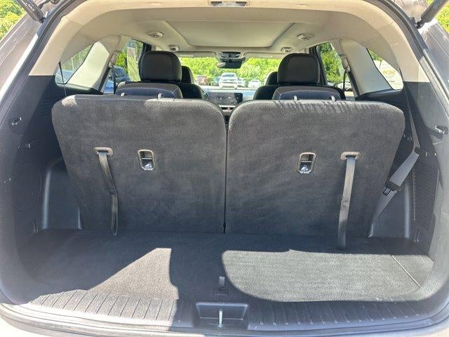 2024 Kia Sorento X-Line EX AWD