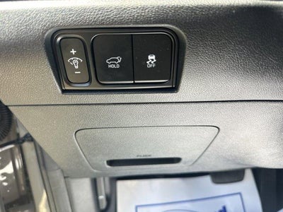 2024 Kia Sorento X-Line EX AWD