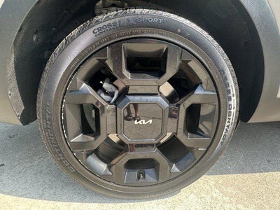2024 Kia Sorento X-Line EX AWD