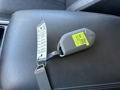 2024 Kia Sorento X-Line EX AWD
