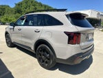2024 Kia Sorento X-Line EX AWD