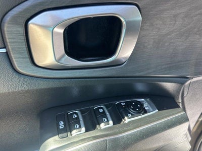 2024 Kia Sorento X-Line EX AWD