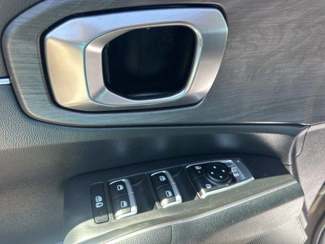 2024 Kia Sorento X-Line EX AWD