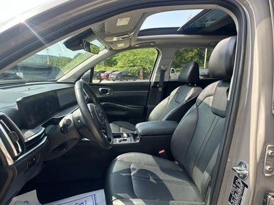 2024 Kia Sorento X-Line EX AWD