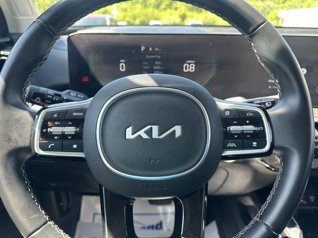 2024 Kia Sorento X-Line EX AWD