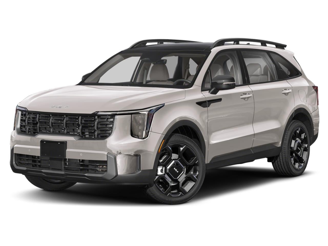 2024 Kia Sorento X-Line EX AWD