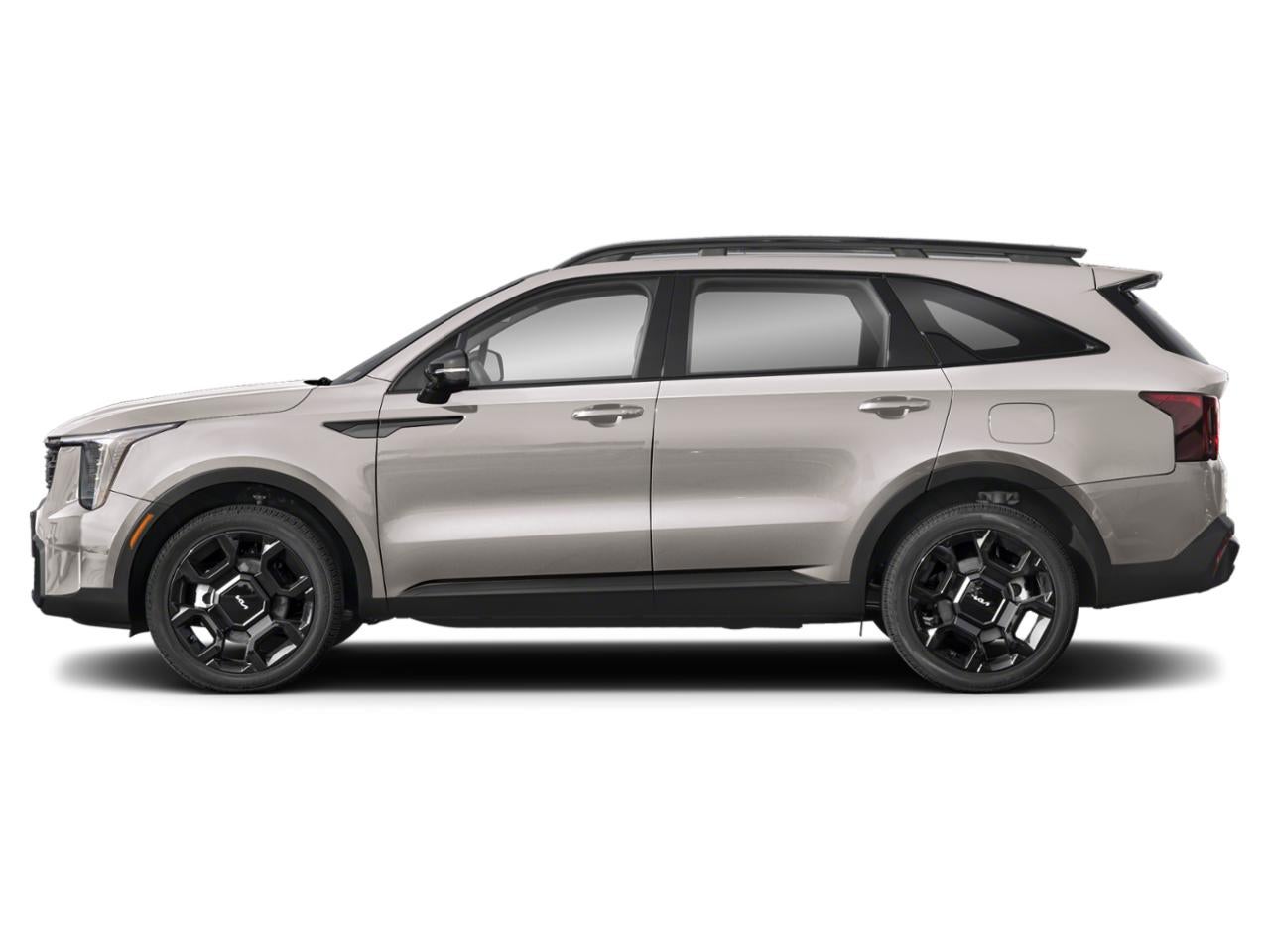 2024 Kia Sorento X-Line EX AWD