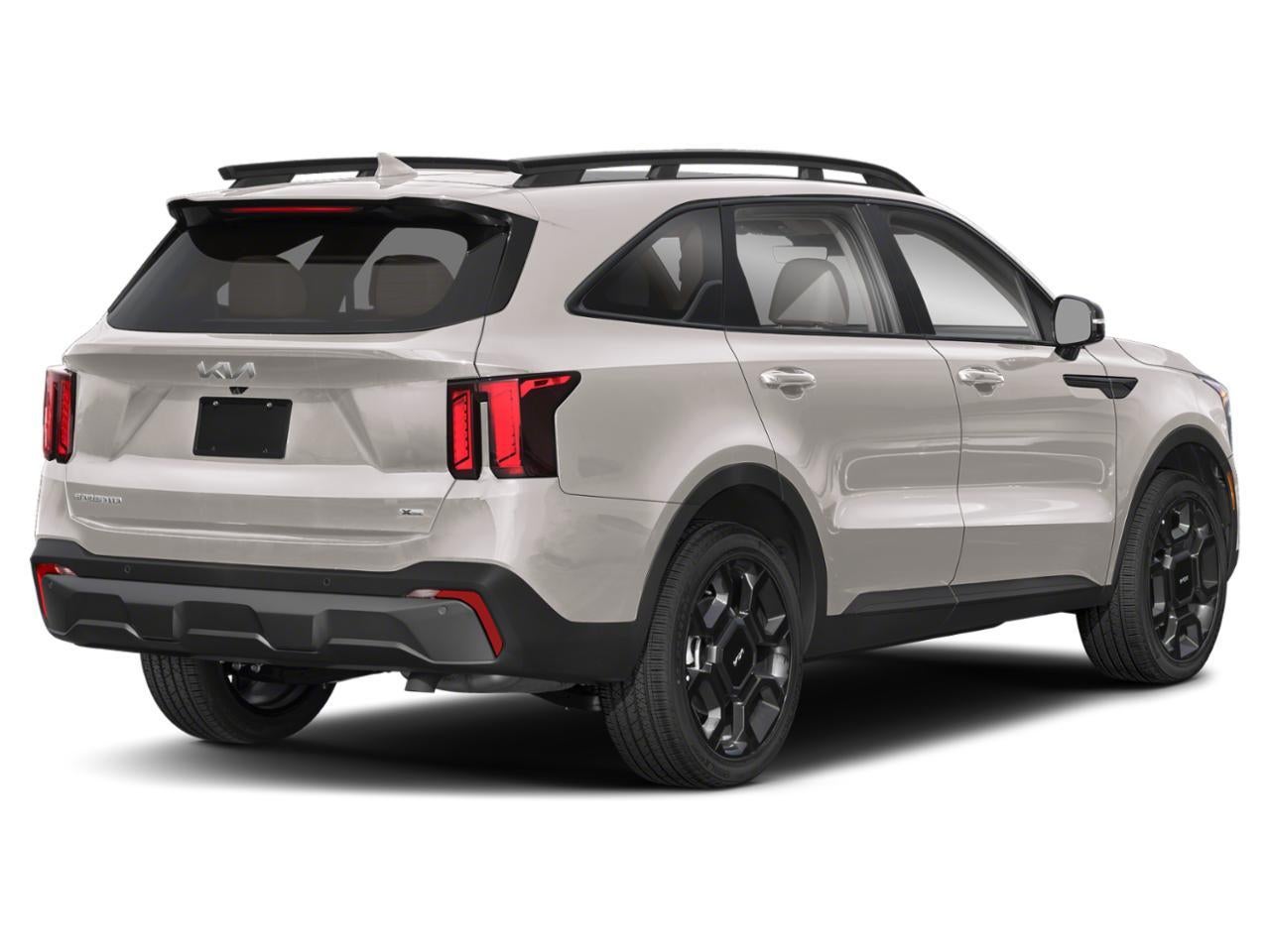 2024 Kia Sorento X-Line EX AWD