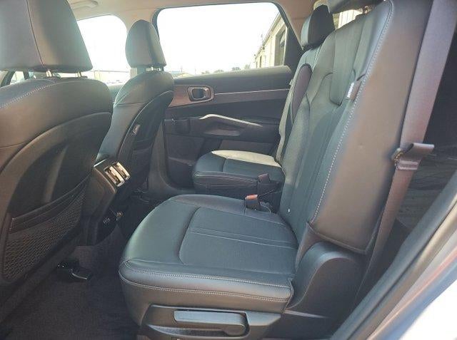 2024 Kia Sorento X-Line EX AWD