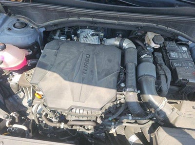 2024 Kia Sorento X-Line EX AWD