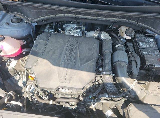2024 Kia Sorento X-Line EX AWD