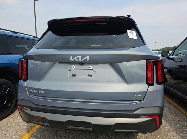 2024 Kia Sorento X-Line EX AWD