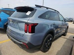 2024 Kia Sorento X-Line EX AWD