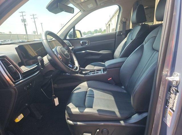2024 Kia Sorento X-Line EX AWD
