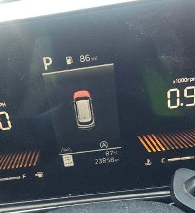 2024 Kia Sorento X-Line EX AWD
