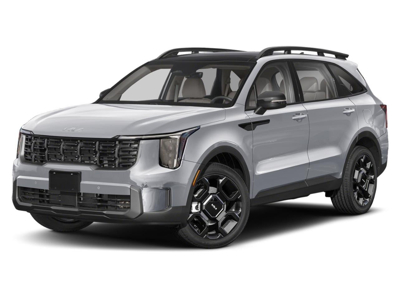 2024 Kia Sorento X-Line EX AWD